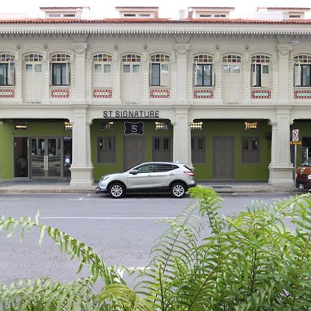 St Signature Jalan Besar, Dayuse, 5 Hours, 10Am-3Pm Singapore Ngoại thất bức ảnh