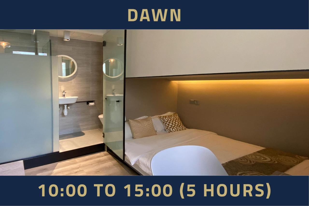 St Signature Jalan Besar, Dayuse, 5 Hours, 10Am-3Pm Singapore Ngoại thất bức ảnh