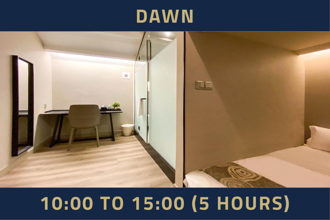 St Signature Jalan Besar, Dayuse, 5 Hours, 10Am-3Pm Singapore Ngoại thất bức ảnh