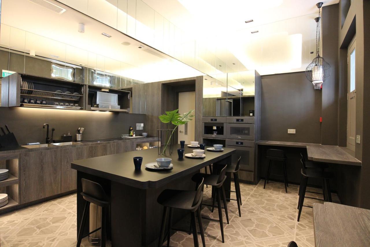St Signature Jalan Besar, Dayuse, 5 Hours, 10Am-3Pm Singapore Ngoại thất bức ảnh