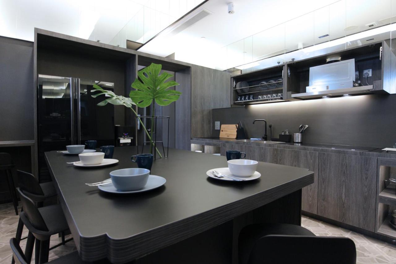 St Signature Jalan Besar, Dayuse, 5 Hours, 10Am-3Pm Singapore Ngoại thất bức ảnh