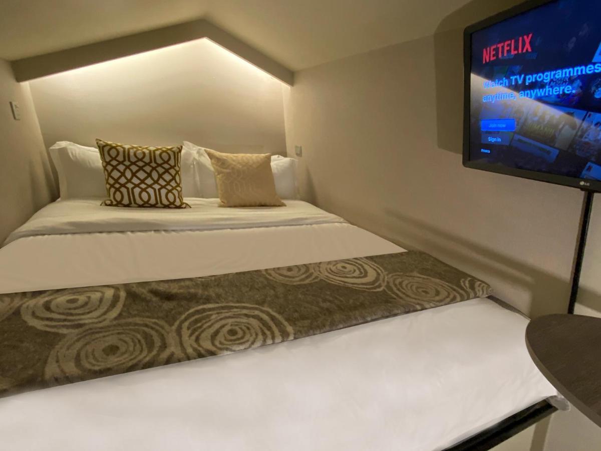 St Signature Jalan Besar, Dayuse, 5 Hours, 10Am-3Pm Singapore Ngoại thất bức ảnh