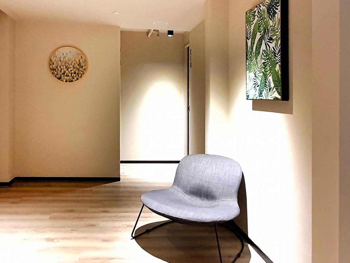 St Signature Jalan Besar, Dayuse, 5 Hours, 10Am-3Pm Singapore Ngoại thất bức ảnh