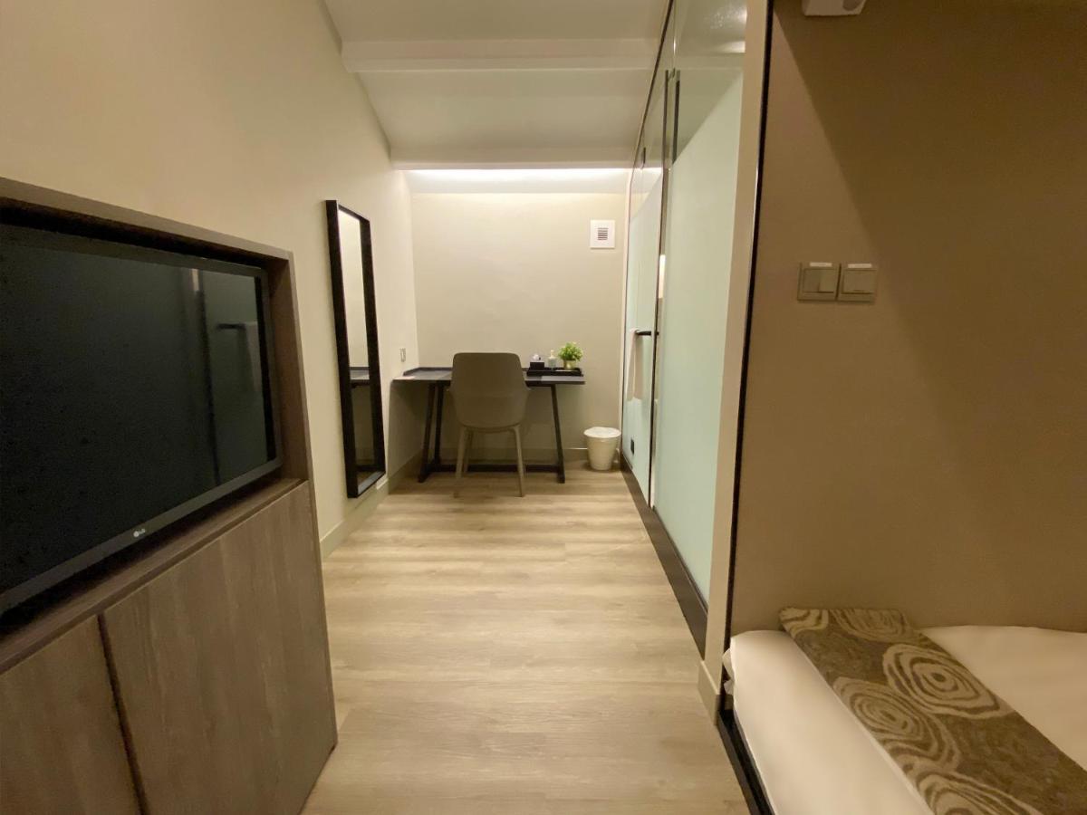 St Signature Jalan Besar, Dayuse, 5 Hours, 10Am-3Pm Singapore Ngoại thất bức ảnh