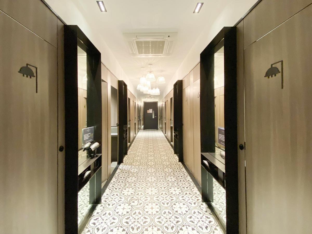 St Signature Jalan Besar, Dayuse, 5 Hours, 10Am-3Pm Singapore Ngoại thất bức ảnh