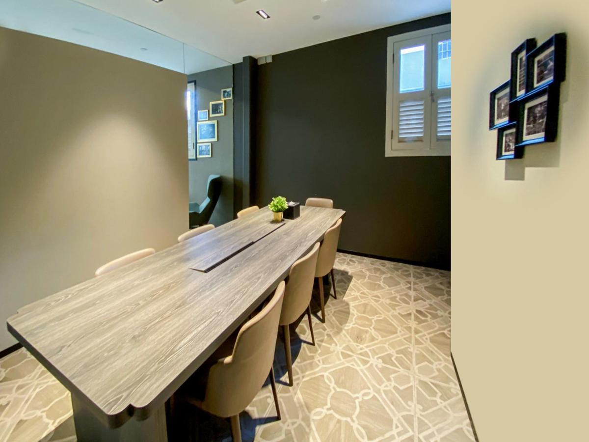 St Signature Jalan Besar, Dayuse, 5 Hours, 10Am-3Pm Singapore Ngoại thất bức ảnh