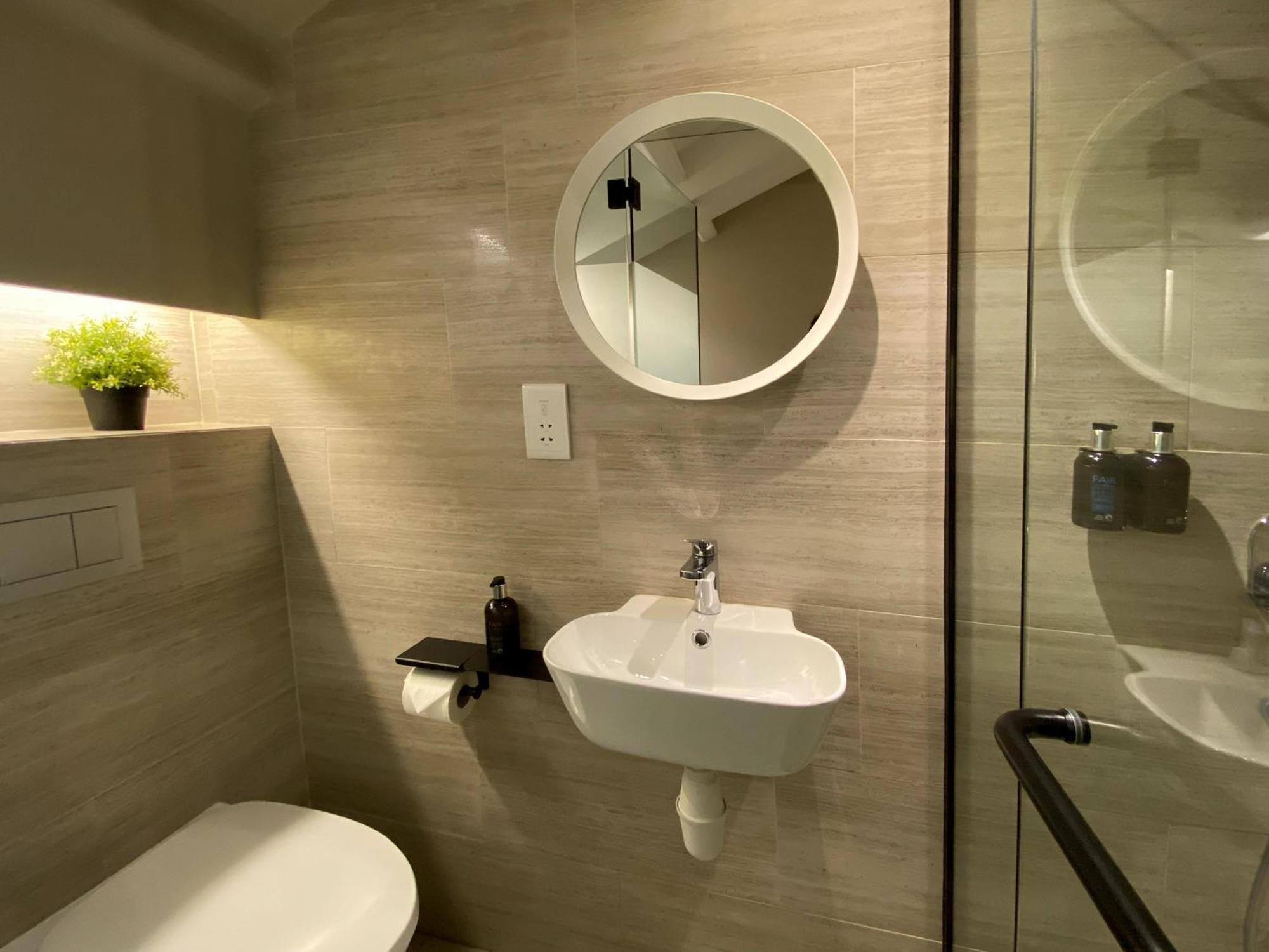 St Signature Jalan Besar, Dayuse, 5 Hours, 10Am-3Pm Singapore Phòng bức ảnh